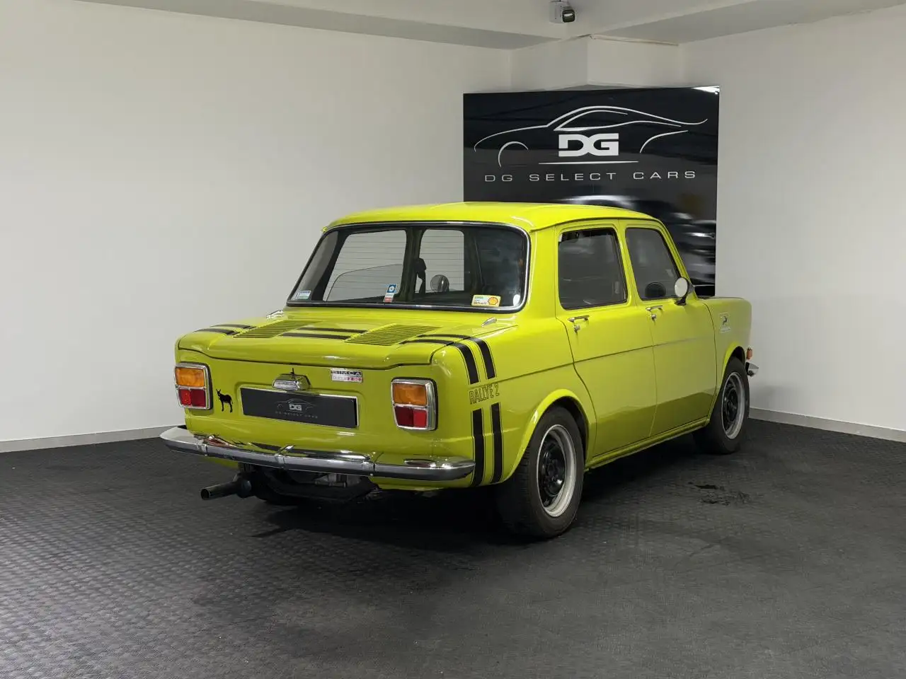 RALLYE 2, foto 11