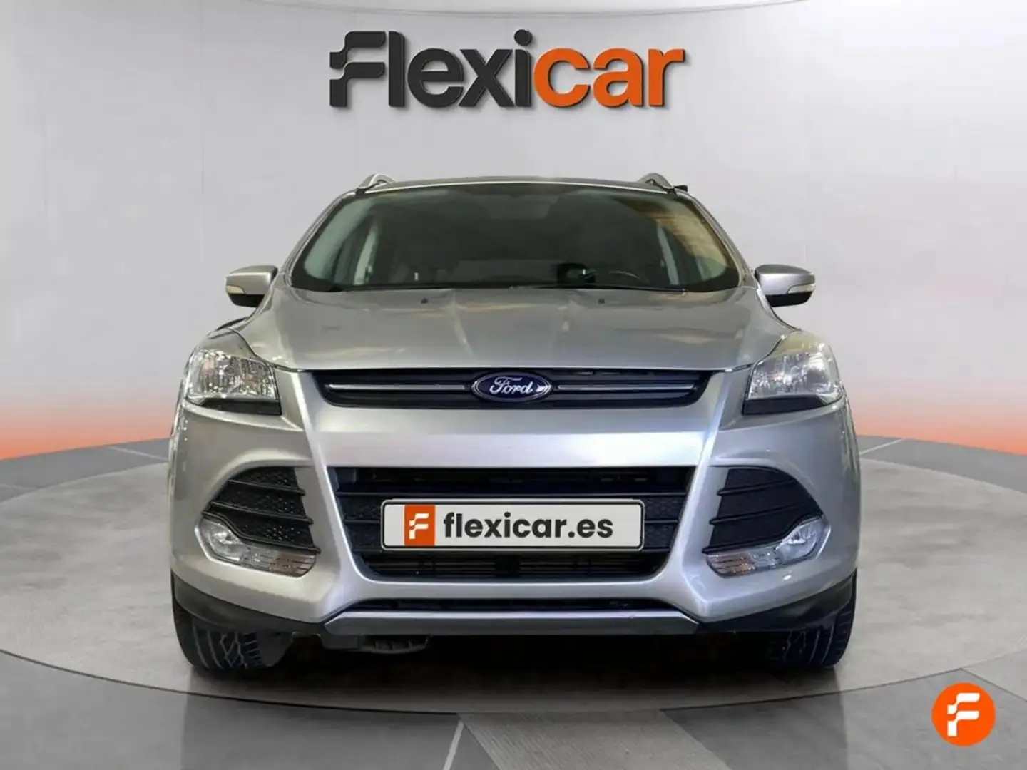 Ford Kuga 2.0 TDCi 140 4x2 Trend Gris - 2
