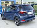 Ford EcoSport 1.0 EcoBoost ST Line 125 - thumbnail 10