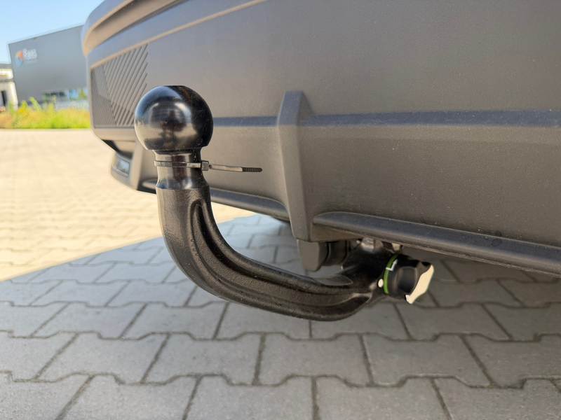 Peugeot 408 1.2 PureTech Allure 130 EAT8 / led / 65.000 km/ vi — photo 9