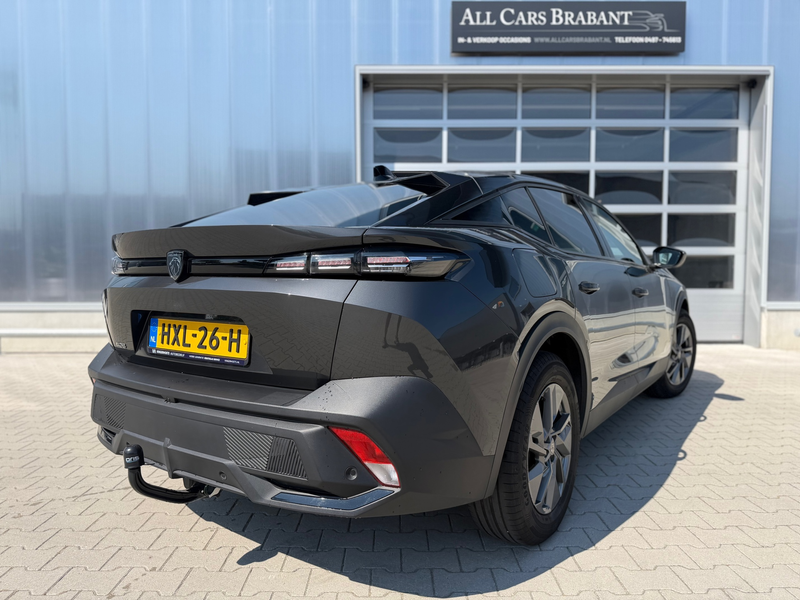 Peugeot 408 1.2 PureTech Allure 130 EAT8 / led / 65.000 km/ vi — photo 2