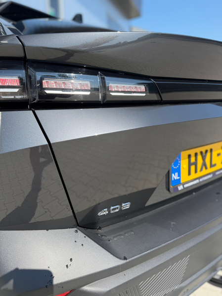 Peugeot 408 1.2 PureTech Allure 130 EAT8 / led / 65.000 km/ vi — photo 8