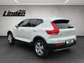 Volvo XC40 Momentum Pro LED H&K Kamera Carplay Navi Blanc - thumbnail 3