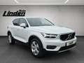 Volvo XC40 Momentum Pro LED H&K Kamera Carplay Navi Blanc - thumbnail 7