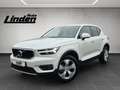 Volvo XC40 Momentum Pro LED H&K Kamera Carplay Navi Blanc - thumbnail 1