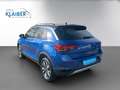 Volkswagen T-Roc MOVE 1.5 TSI DSG NAVI+LED+ACC+5J-GARANTIE+ Klima Blau - thumbnail 3