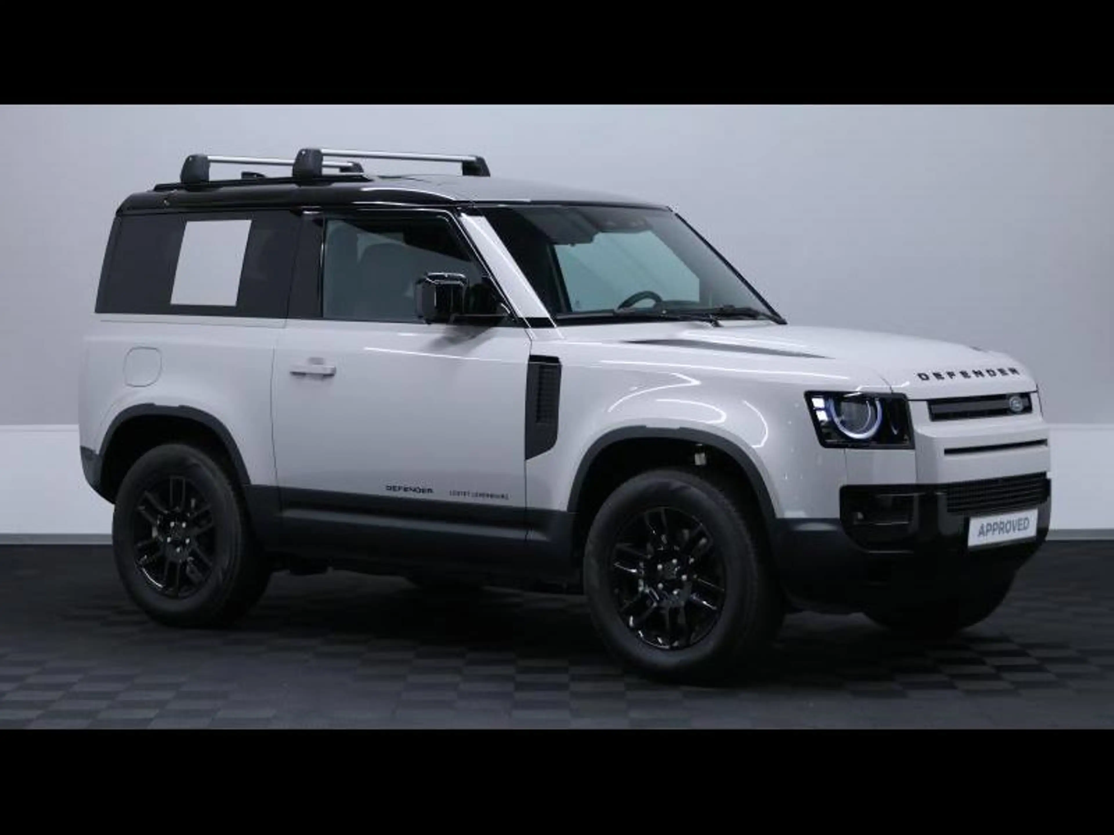 Land Rover Defender D200 S AWD Auto. — photo 3
