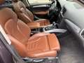 Audi Q5 Q5 Diesel 3.0 TDI quattro S tronic.Leder Panorama Grau - thumbnail 9