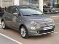 Fiat 500 Hybrid Grau - thumbnail 1