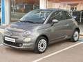 Fiat 500 Hybrid Grau - thumbnail 3