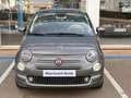 Fiat 500 Hybrid Grau - thumbnail 2