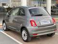 Fiat 500 Hybrid Grau - thumbnail 12