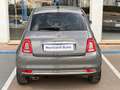Fiat 500 Hybrid Grau - thumbnail 11