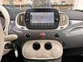 Fiat 500 Hybrid Gris - thumbnail 6