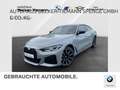 BMW M4 40i xDrive Gran Coupé*ACC*AHK*HUD*LASER*DA.*KEYLES Grijs - thumbnail 1