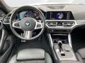 BMW M4 40i xDrive Gran Coupé*ACC*AHK*HUD*LASER*DA.*KEYLES Grijs - thumbnail 9