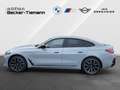 BMW M4 40i xDrive Gran Coupé*ACC*AHK*HUD*LASER*DA.*KEYLES Grijs - thumbnail 3
