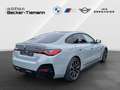 BMW M4 40i xDrive Gran Coupé*ACC*AHK*HUD*LASER*DA.*KEYLES Grijs - thumbnail 6