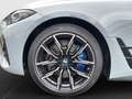 BMW M4 40i xDrive Gran Coupé*ACC*AHK*HUD*LASER*DA.*KEYLES Grijs - thumbnail 8
