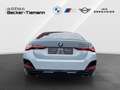 BMW M4 40i xDrive Gran Coupé*ACC*AHK*HUD*LASER*DA.*KEYLES Grijs - thumbnail 5
