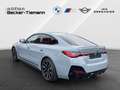BMW M4 40i xDrive Gran Coupé*ACC*AHK*HUD*LASER*DA.*KEYLES Grijs - thumbnail 4