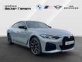 BMW M4 40i xDrive Gran Coupé*ACC*AHK*HUD*LASER*DA.*KEYLES Grijs - thumbnail 7