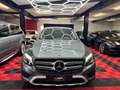 Mercedes-Benz GLC 220 d 4MATIC Aut. Grau - thumbnail 2