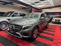 Mercedes-Benz GLC 220 d 4MATIC Aut. Grau - thumbnail 3