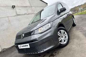 Life 1.5 TSI 116Pk 5PL / CARPLAY/ ACC/ DAB+/