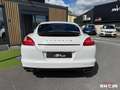 Porsche Panamera 3.0 V6 250ch Tiptronic Wit - thumbnail 4