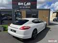 Porsche Panamera 3.0 V6 250ch Tiptronic Blanco - thumbnail 3