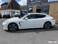 Porsche Panamera 3.0 V6 250ch Tiptronic Wit - thumbnail 5
