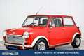 MINI Cooper S 1275 Classic Rot - thumbnail 1