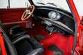 MINI Cooper S 1275 Classic Rood - thumbnail 23