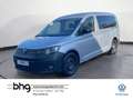 Volkswagen Caddy 7-Sitzer 2,0 l Silber - thumbnail 1