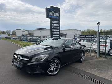 I (C117) 180 1.6 i 122ch Pack AMG GPS Caméra