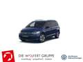 Volkswagen Touran GOAL 1.5 TSI DSG MATIRX AHK 7SITZE Blau - thumbnail 1