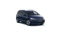Volkswagen Touran GOAL 1.5 TSI DSG MATIRX AHK 7SITZE Blau - thumbnail 10