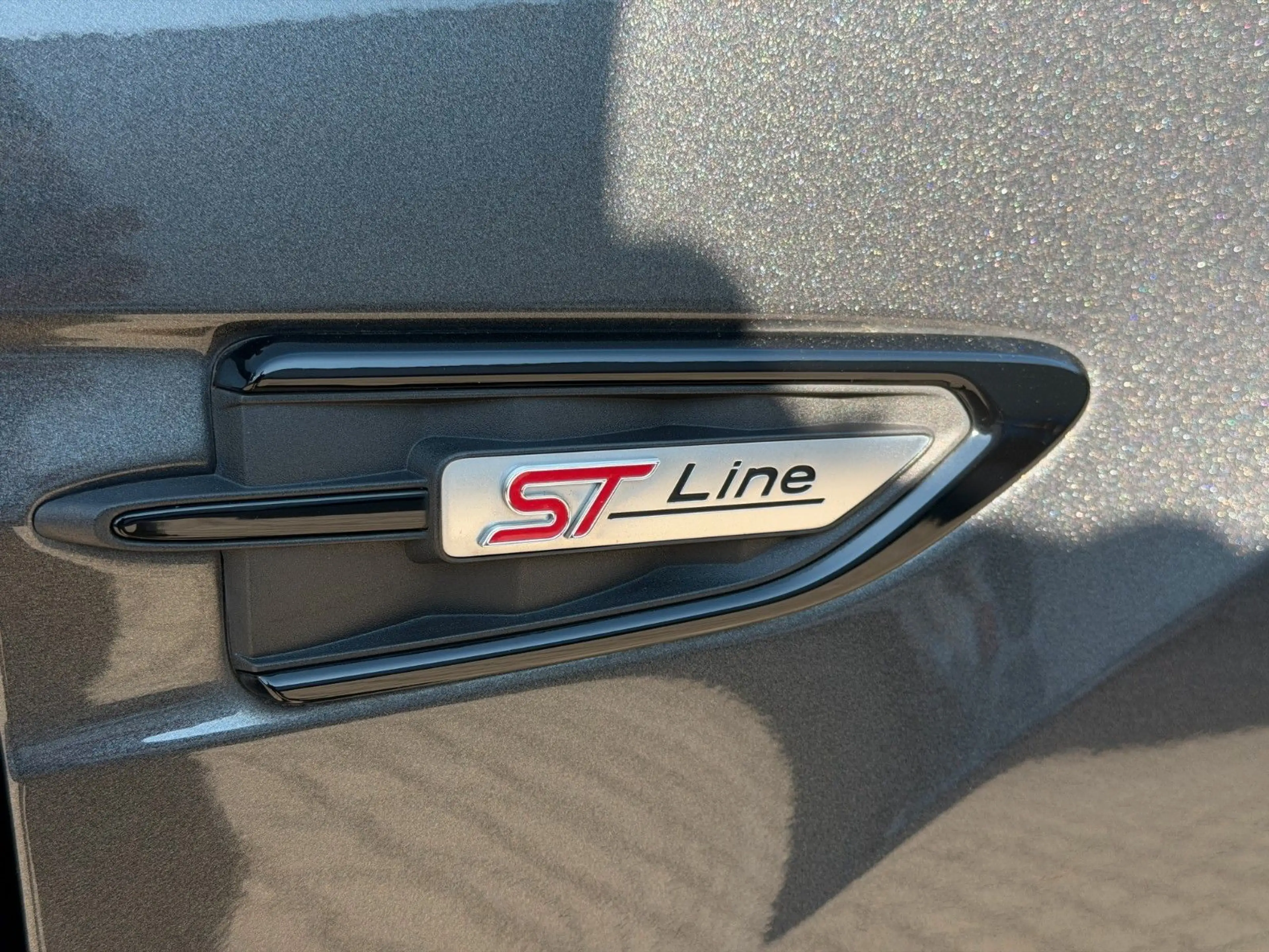 Ford Kuga ST-Line Garantie* 1.Hand* ST-Line* Navi* — photo 8