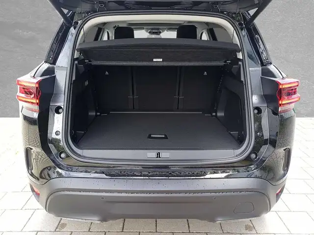 Citroen C5 Aircross view 10