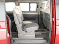 Volkswagen T7 Multivan Style 1,5TSI eHybrid 130kW 4MOTION Rot - thumbnail 9