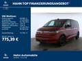 Volkswagen T7 Multivan Style 1,5TSI eHybrid 130kW 4MOTION Rot - thumbnail 2