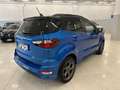 Ford EcoSport 1.0 EcoBoost 125 CV Start&Stop ST-Line Blau - thumbnail 5