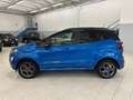 Ford EcoSport 1.0 EcoBoost 125 CV Start&Stop ST-Line Blau - thumbnail 8
