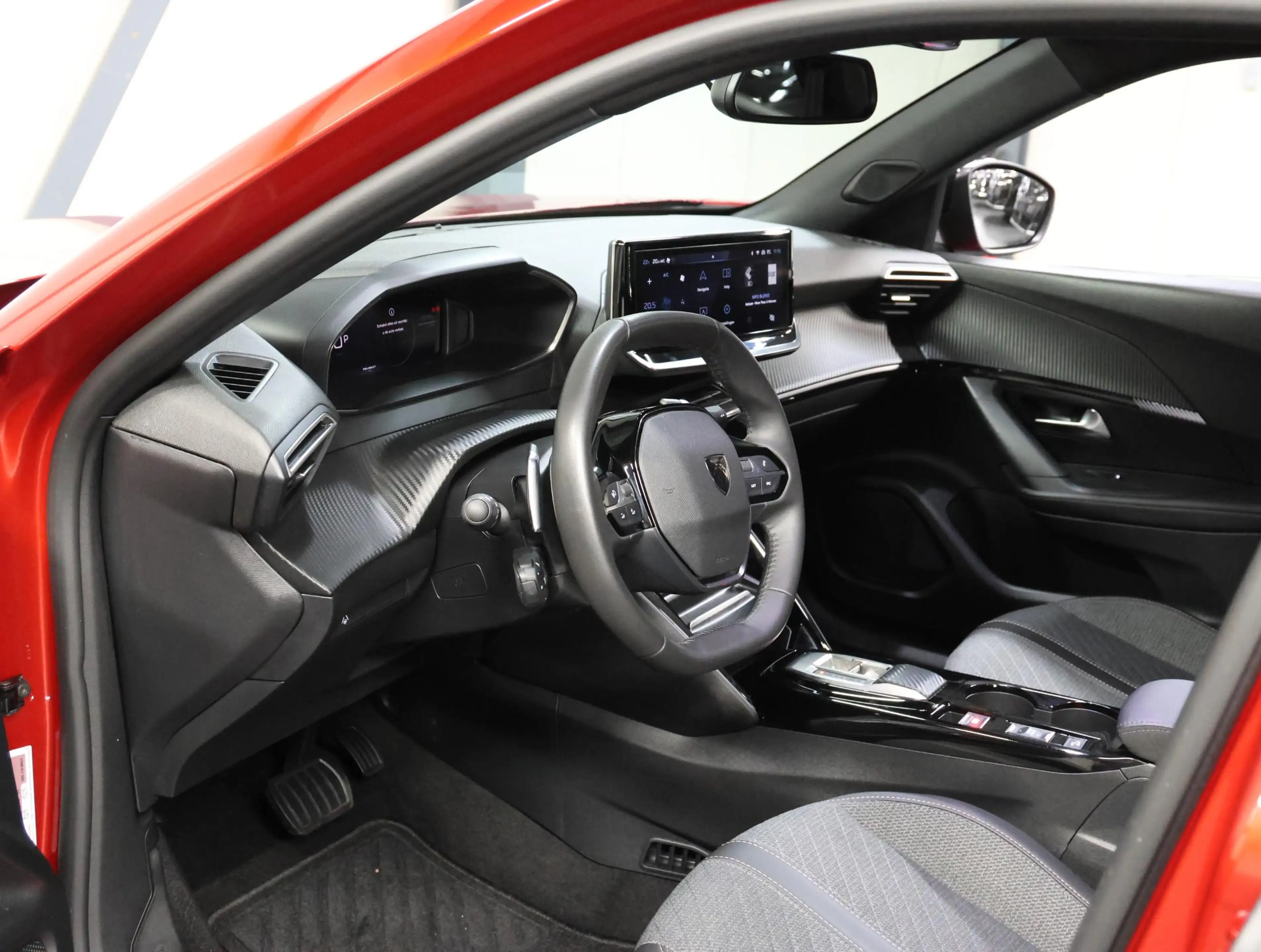 Peugeot 2008 1.2 Hybrid 145PK Allure | 1ste eigenaar | AppleCar — photo 11
