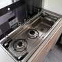 Dethleffs KW603 (CVD 590C) Ford Dethleffs Globetrail 59 Gris - thumbnail 15