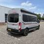 Dethleffs KW603 (CVD 590C) Ford Dethleffs Globetrail 59 Gris - thumbnail 4