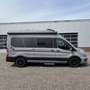 Dethleffs KW603 (CVD 590C) Ford Dethleffs Globetrail 59 Gris - thumbnail 3