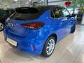 Opel Corsa Edition Navigation Einparkhilfe SHZ LHZ Bleu - thumbnail 3
