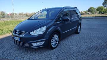 Galaxy 2.0 tdci New Titanium 163cv powershift